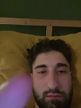 Marvin vivine online show from March 27, 8:26 am