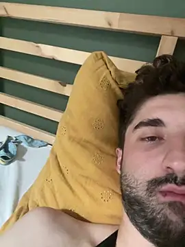 Marvin vivine online show from April 11, 8:07 am