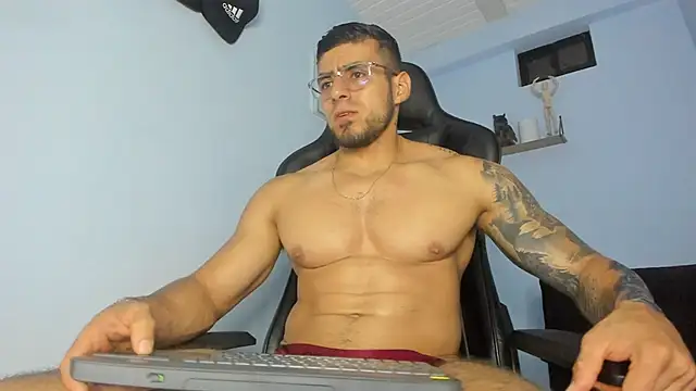  Poseidon1  online show from February 22, 9:45 am