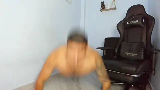  Poseidon1  online show from March 12, 1:36 am