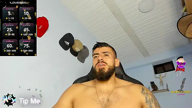  Poseidon1  online show from September 9, 6:46 am