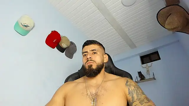  Poseidon1  online show from September 27, 4:39 am