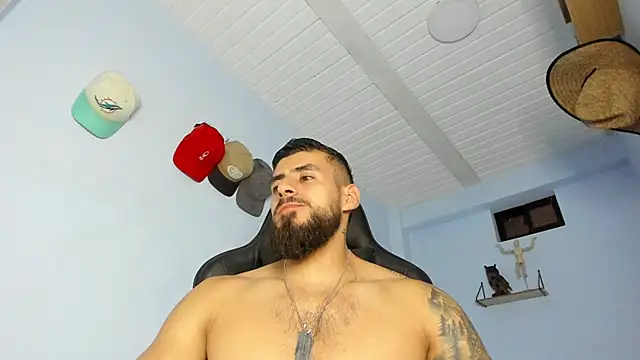  Poseidon1  online show from October 1, 4:51 am