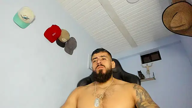  Poseidon1  online show from October 30, 5:09 am