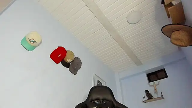  Poseidon1  online show from November 1, 4:36 am