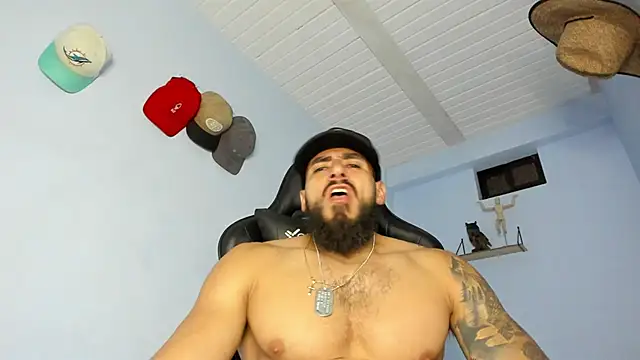  Poseidon1  online show from November 4, 4:55 am