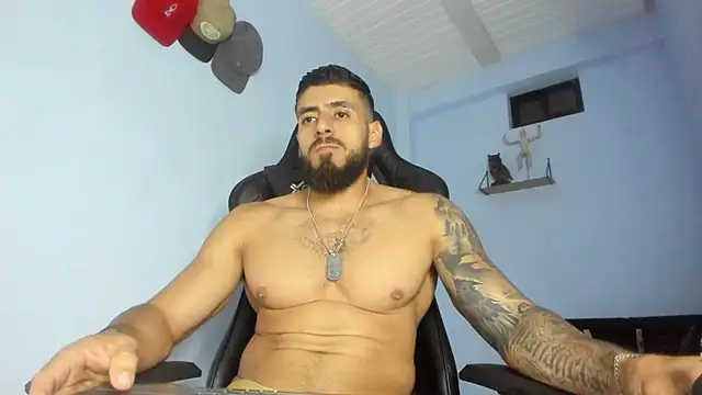  Poseidon1  online show from November 15, 4:43 am