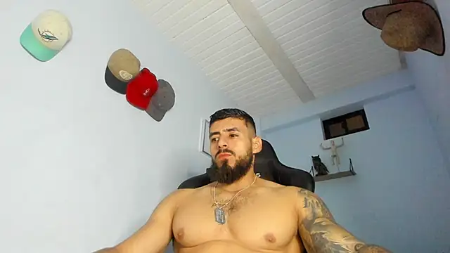  Poseidon1  online show from November 25, 6:13 am