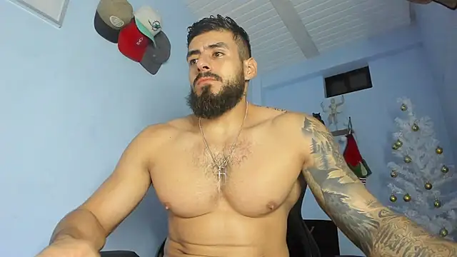  Poseidon1  online show from December 2, 4:51 am