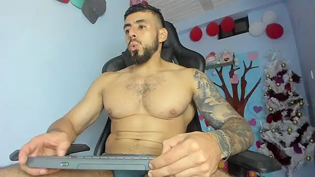  Poseidon1  online show from March 17, 3:11 am