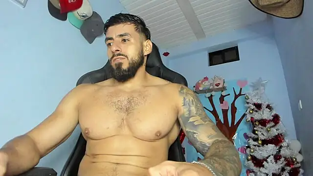  Poseidon1  online show from April 23, 3:08 am