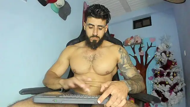  Poseidon1  online show from May 28, 3:15 am