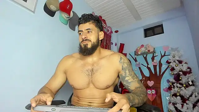  Poseidon1  online show from May 31, 3:04 am