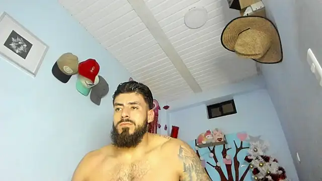  Poseidon1  online show from June 1, 3:19 am