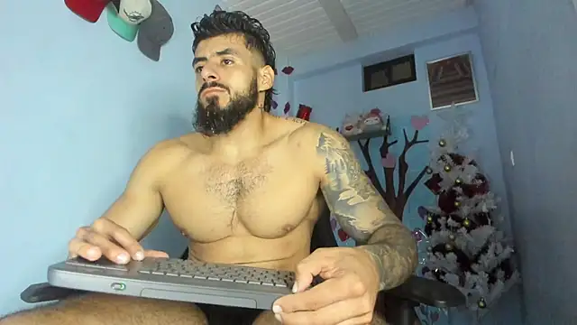  Poseidon1  online show from June 7, 3:10 am