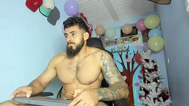  Poseidon1  online show from June 9, 3:07 am