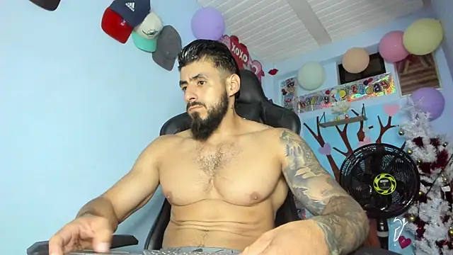  Poseidon1  online show from June 25, 3:06 am