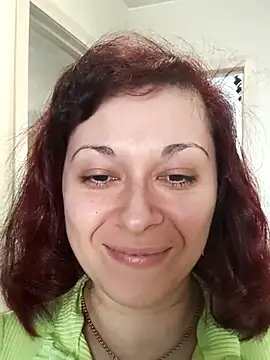 Snapshot of TeasyLana chatting on February 25, 6:36 am TeasyLana online show from February 25, 6:36 am