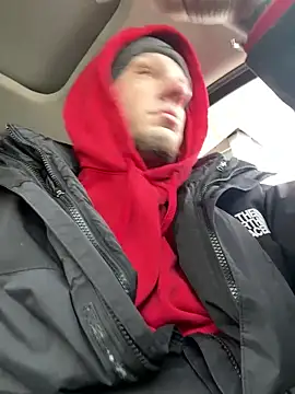 VixyGang online show from February 22, 4:38 pm