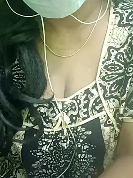 Aishu-tamil09 online show from January 23, 6:24 pm