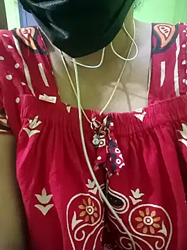 Aishu-tamil09 online show from February 13, 7:03 am