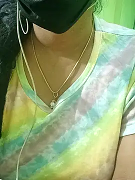 Aishu-tamil09 online show from February 13, 8:13 pm