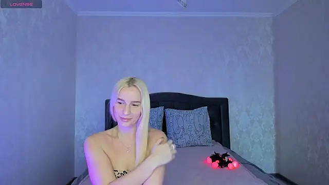 Amanda054 online show from January 27, 8:18 am