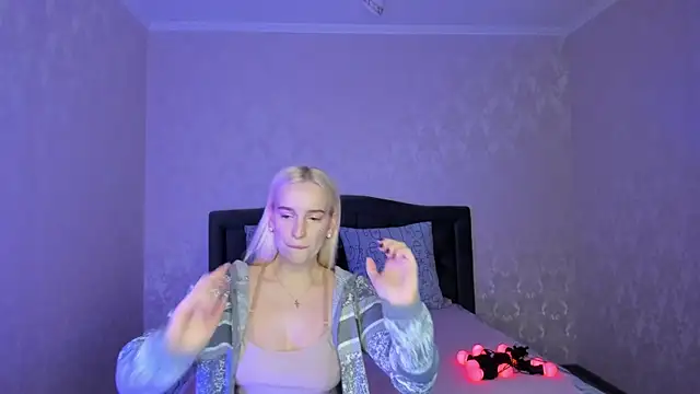 Amanda054 online show from March 4, 5:34 pm