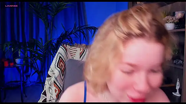 PollyHathor online show from January 10, 1:53 am