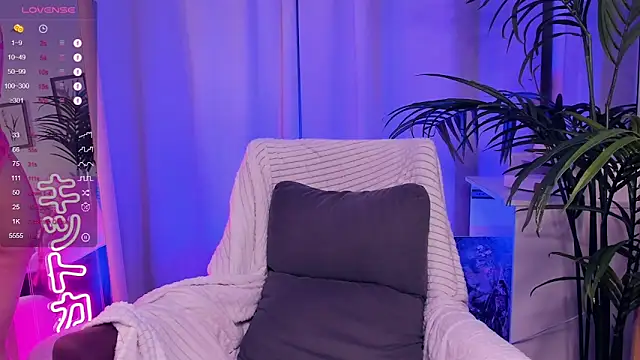 PollyHathor online show from February 16, 1:25 am
