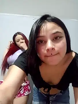 Anne and Mia online show from December 23, 4:55 am