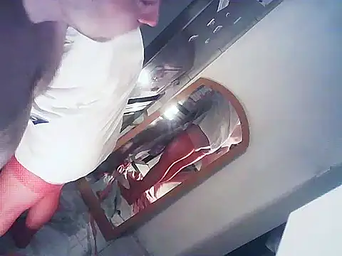 Snapshot of DeconetSex chatting on January 24, 8:22 pm DeconetSex online show from January 24, 8:22 pm