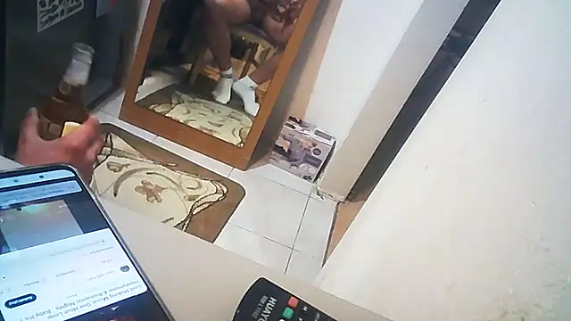 Snapshot of DeconetSex chatting on March 8, 10:56 pm DeconetSex online show from March 8, 10:56 pm