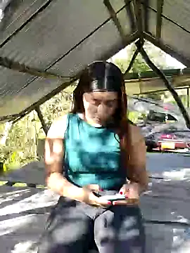 caro sweett online show from December 27, 1:18 pm