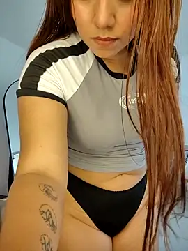 caro sweett online show from April 21, 7:28 pm