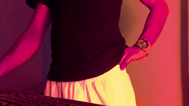 flexingplexico online show from February 14, 8:52 am