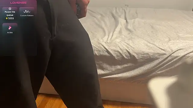 flexingplexico online show from October 6, 9:40 am