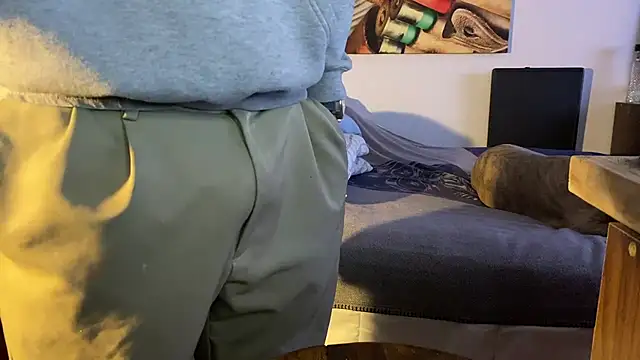 flexingplexico online show from October 16, 8:59 am