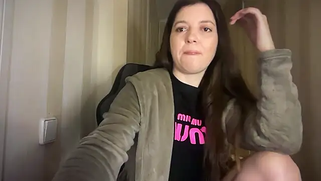 Lina Most online show from January 17, 10:46 pm