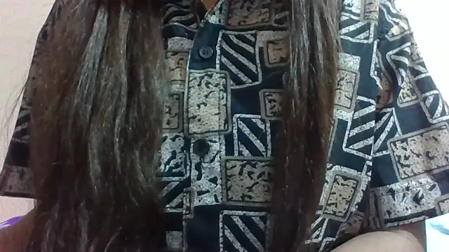 Snapshot of Sharmeeli chatting on September 22, 7:21 am Sharmeeli online show from September 22, 7:21 am