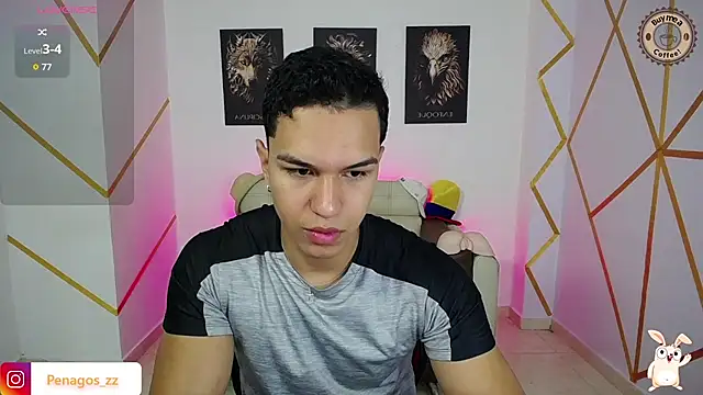 Taylor John online show from March 3, 2:59 pm