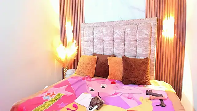 AnastasiaTaylor  online show from March 22, 3:30 am