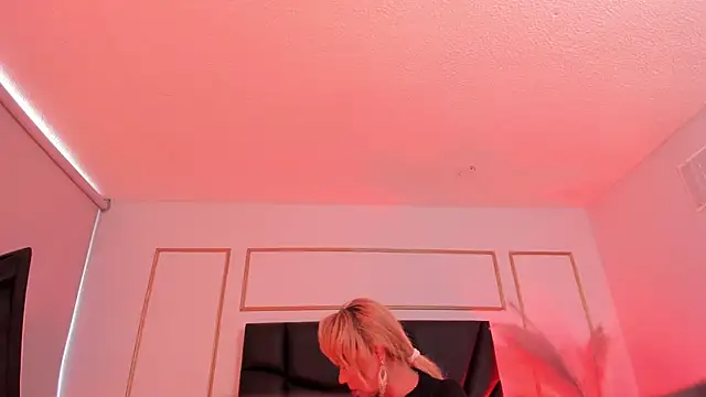 AnastasiaTaylor  online show from March 27, 7:35 pm