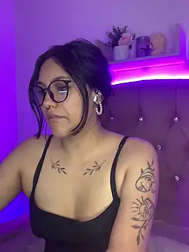 angellique 22 online show from December 30, 9:27 am