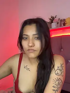 angellique 22 online show from January 2, 12:24 pm