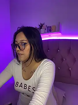 angellique 22 online show from January 5, 3:53 am