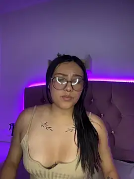 angellique 22 online show from January 11, 7:28 am