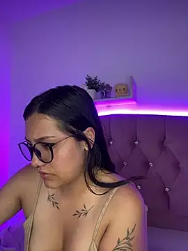 angellique 22 online show from January 11, 12:29 pm