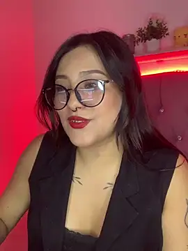 angellique 22 online show from January 14, 4:57 am