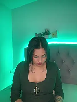 angellique 22 online show from January 15, 3:54 am